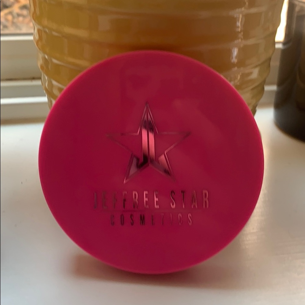 Jeffree Star Cosmetics Regina George Skin Frost